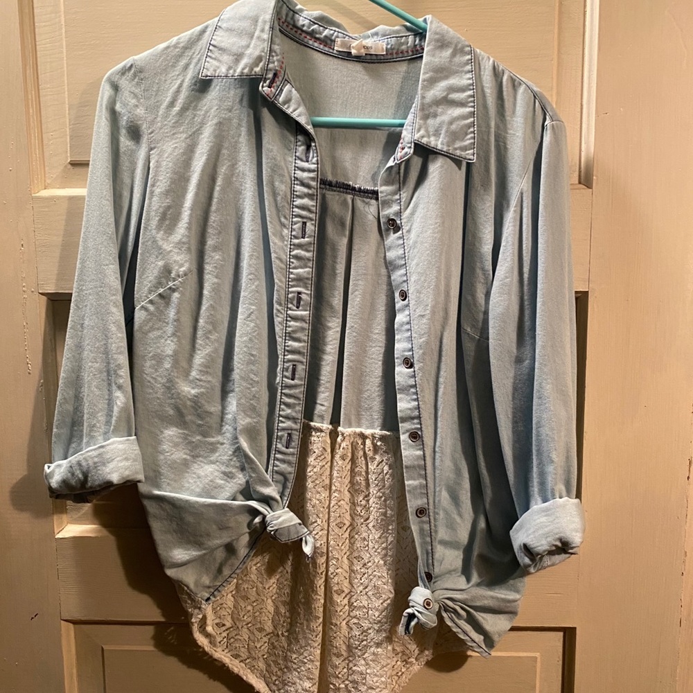 Jacket